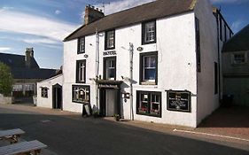 The Black Bull Hotel